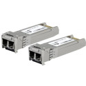 Ubiquiti U Fiber Single Mode 20 Pack, Transceiver (20 pieces)