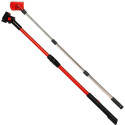 Einhell telescopic pole set BRILLIANTO, for window cleaners, telescopic handle (2 pieces)