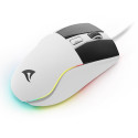 Sharkoon SKILLER SGM35 (white)