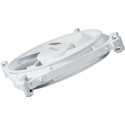 be quiet! Silent Wings 4 140mm PWM White, case fan (white)