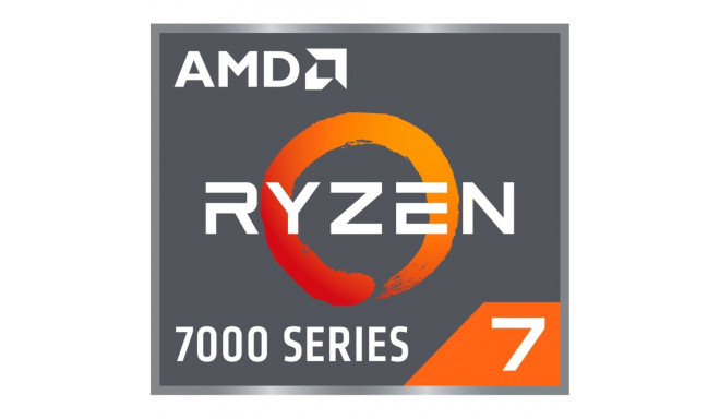 AMD Ryzen 7 7700 - Socket AM5 - processor (tray version)