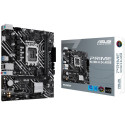 ASUS PRIME H610M-K D4 ARGB - Socket 1700 - motherboard