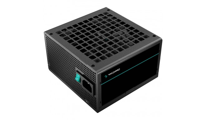 Deepcool PF750 750W (black, 2x PCIe, 750 Watt)