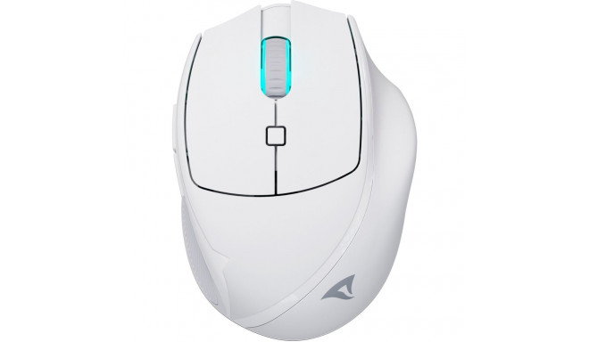 Sharkoon OfficePal M25W (white)