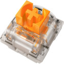 Razer Orange Switch Set, Key Switch (Orange/Transparent, 36 Pieces)