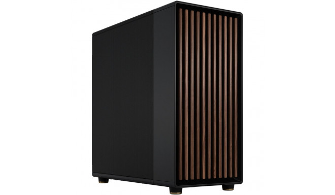 Fractal Design North XL Charcoal Black, tower case (black, mesh version)