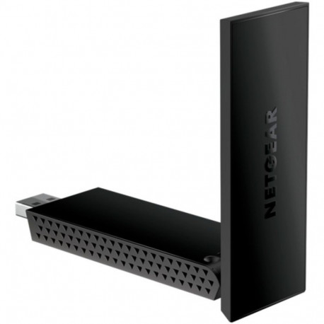 Nighthawk adapter AX1800 WiFi 6 USB 3.0, must