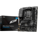 MSI MSI PRO B760-P II - Socket 1700 - motherboard (black)