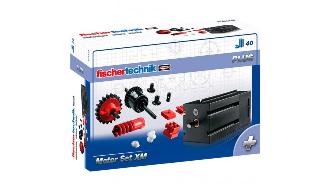 fischertechnik Motor Set XS
