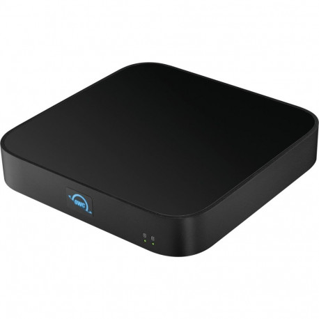 miniStack salvestuskorpus STX virnastatav Thunderbolt 4 Thunderbolt Hub Xpansion, must