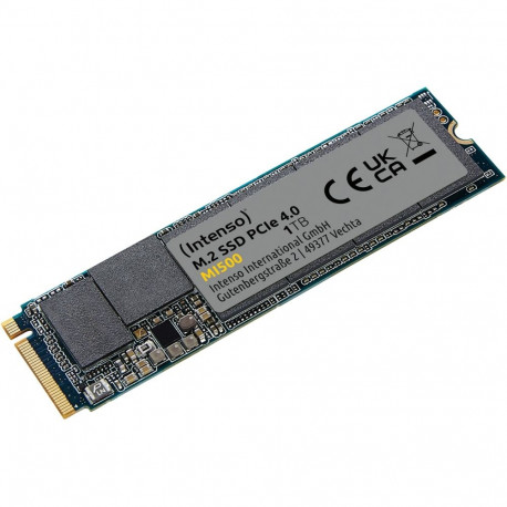 SSD MI500 1TB PCIe 4.0 x4 NVMe 1.4 M.2 2280