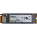 Intenso MI500 500GB, SSD (PCIe 4.0 x4, NVMe 1.4, M.2 2280)