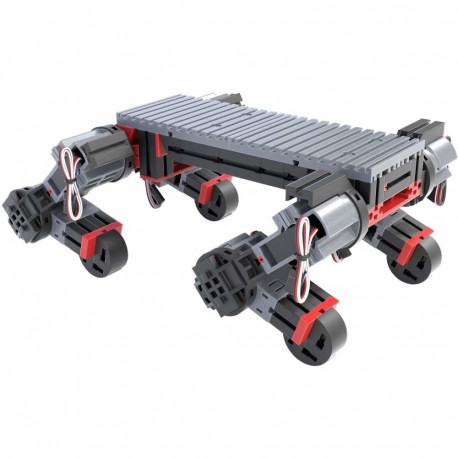 fischertechnik Maker Kit Bionic, construction toy