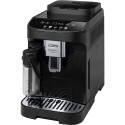 DeLonghi Magnifica Evo ECAM 290.61.B, fully automatic (black)