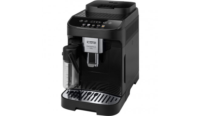 DeLonghi Magnifica Evo ECAM 290.61.B, fully automatic (black)