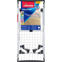 Vileda MAGNUM, clothes airer (white/anthracite)