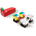 fischertechnik LED set, construction toy