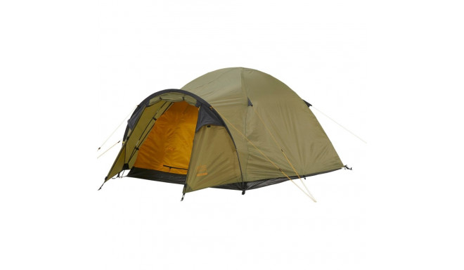 Grand Canyon dome tent TOPEKA 2 Alu, Capulet Olive (olive green/grey, with stem, model 2024)