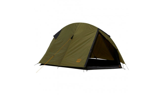 Grand Canyon dome tent CARDOVA 1 Alu, Capulet Olive (olive green/grey, 1 to 2 people, model 2024)