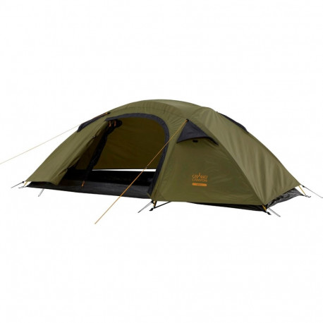 kuplitelk APEX 1 Alu mudel 2024 1-2-kohaline, Capulet Olive