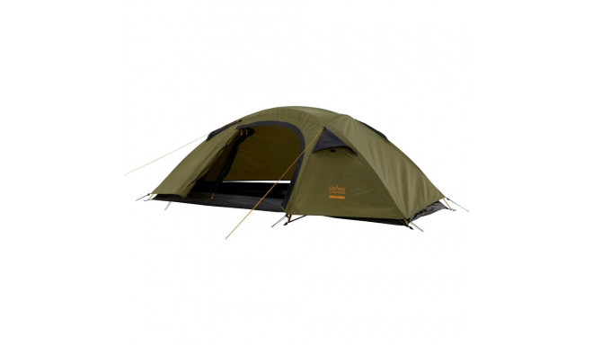 Grand Canyon dome tent APEX 1 Alu, Capulet Olive (olive green/grey, 1 to 2 people, model 2024)