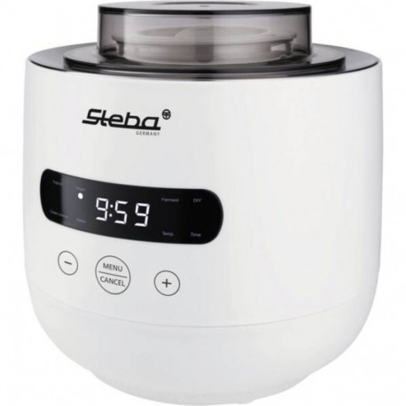 Joghurtmaker JM 4 Ferment (weiß, 20 Watt)