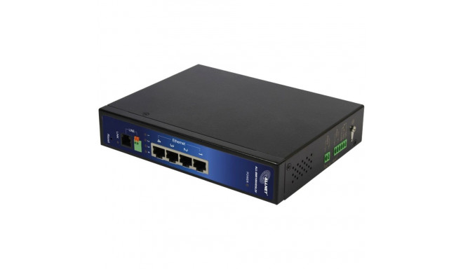 ALLNET ISP Bridge Modem VDSL2 with Vectoring Industrial IP30