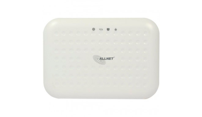 ALLNET ISP Bridge Modem VDSL2 / ADSL with Vectoring