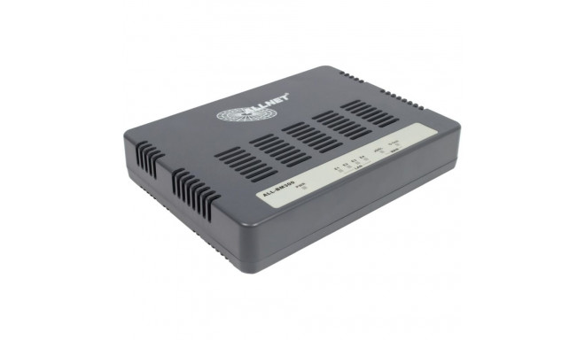 ALLNET ISP Bridge Modem g.fast with Supervectoring