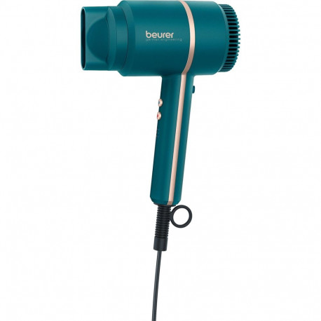 HC 35 (petrol/gold, Ocean)