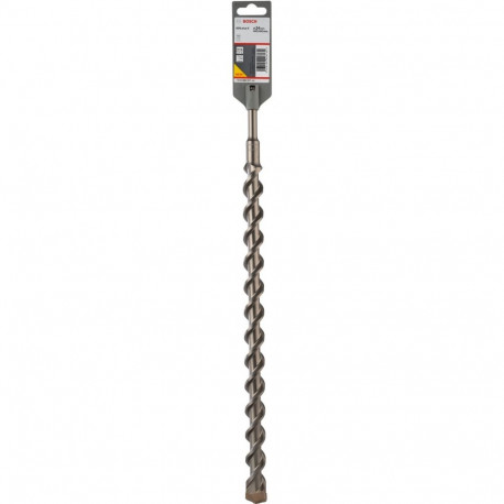 Hammerbohrer SDS-plus-5, Ø 24mm (Arbeitslänge 400mm)