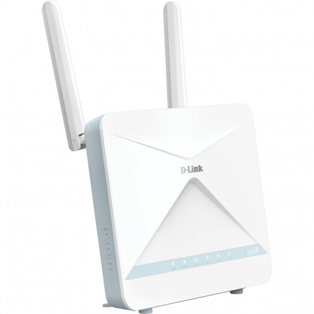 EAGLE PRO AI mobiilne wlan-ruuter G416/E AX1500 4G+