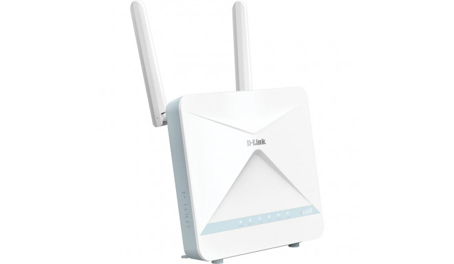G416/E EAGLE PRO AI AX1500 4G+, Mobile WLAN-Router