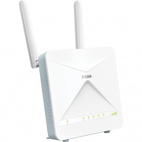 EAGLE PRO AI WLAN-ruuter G415/E AX1500 mobiilne