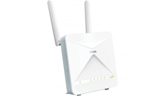 G415/E EAGLE PRO AI AX1500, Mobile WLAN-Router