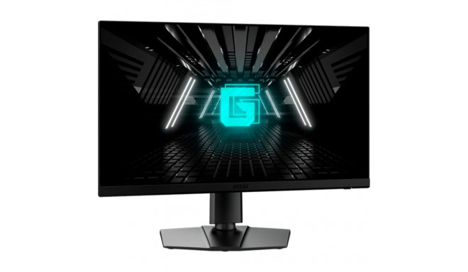 MSI G272QPFDE E2, gaming monitor - 27 - black, WQHD, Rapid IPS, HDR, Adaptive-Sync, 180Hz panel