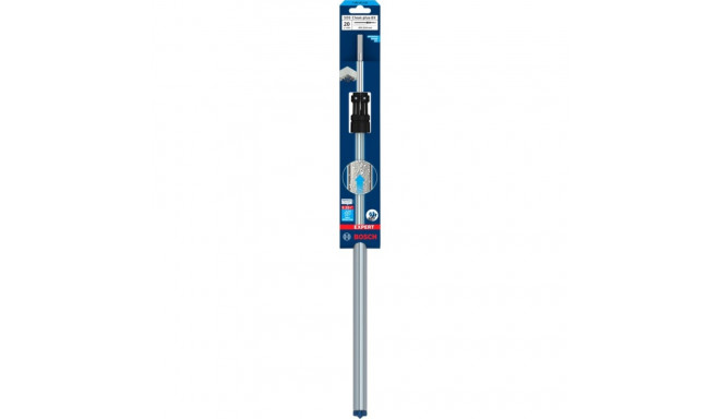 Bosch Expert hammer drill SDS Clean plus-8X, 20mm (working length 400mm, suction drill)