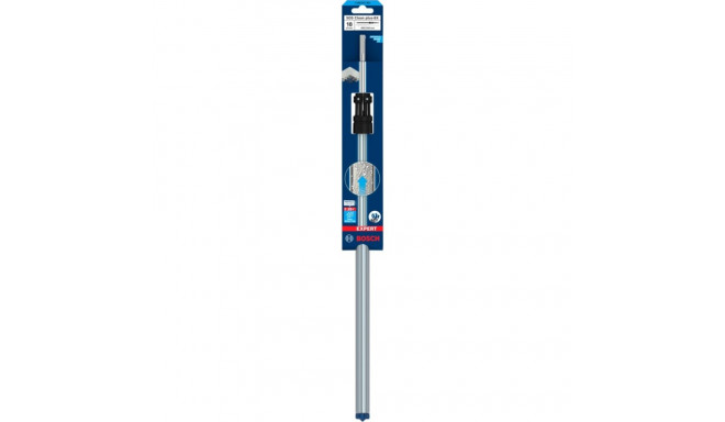 Bosch Expert hammer drill SDS Clean plus-8X, 18mm (working length 400mm, suction drill)