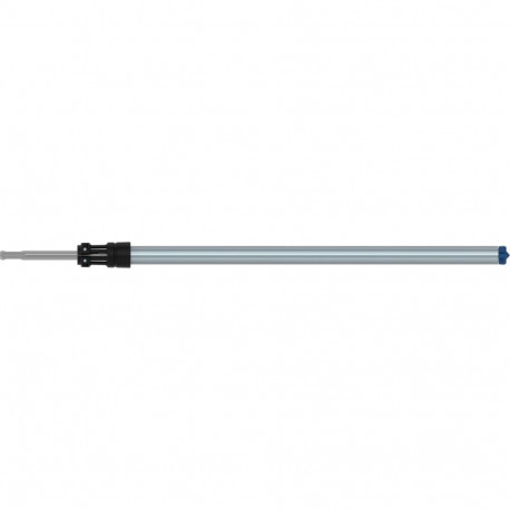 EXPERT Hammerbohrer SDS Clean plus-8X, Ø 18mm (Arbeitslänge 400mm, Saugbohrer)