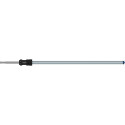 Bosch Expert hammer drill SDS Clean plus-8X, 14mm (working length 400mm, suction drill)