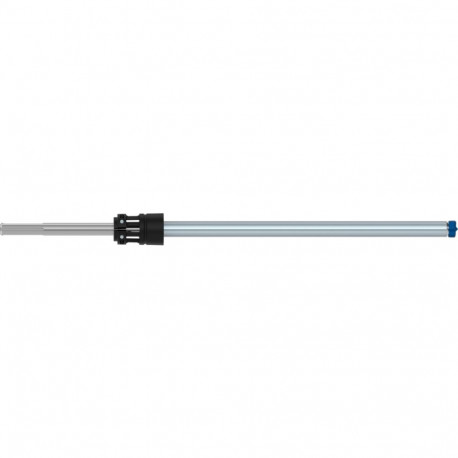 EXPERT Hammerbohrer SDS Clean max-8X, Ø 22mm (Arbeitslänge 400mm, Saugbohrer)