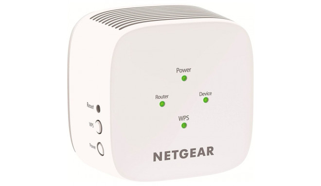 Netgear EX3110, Repeater
