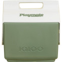 Igloo ECOCOOL Little Playmate Elite, cool box (green/white)