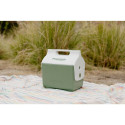 Igloo ECOCOOL Little Playmate Elite, cool box (green/white)