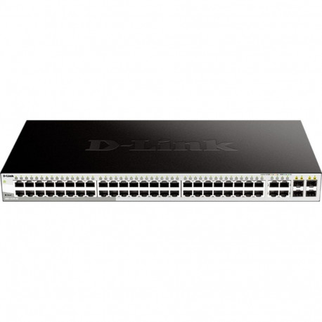 DGS-1210-52/E