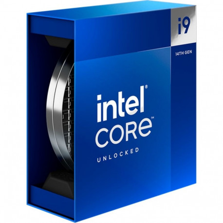 Core™ i9-14900KS (Boxed-Version)