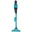 Makita DCL286FZ, stick vacuum cleaner (petrol, without battery and charger)