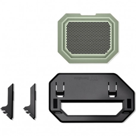 Thermaltake Chassis Stand Kit for The Tower 300, Bracket (light green)