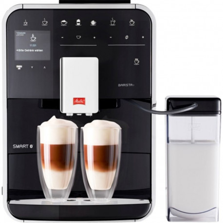Barista T Smart F83/0-102        (schwarz)