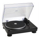 Audio-Technica AT-LP5X, record player (black)